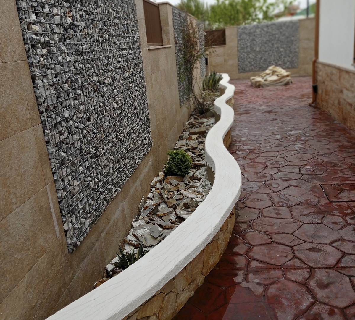 Construcciones y Reformas IMB
