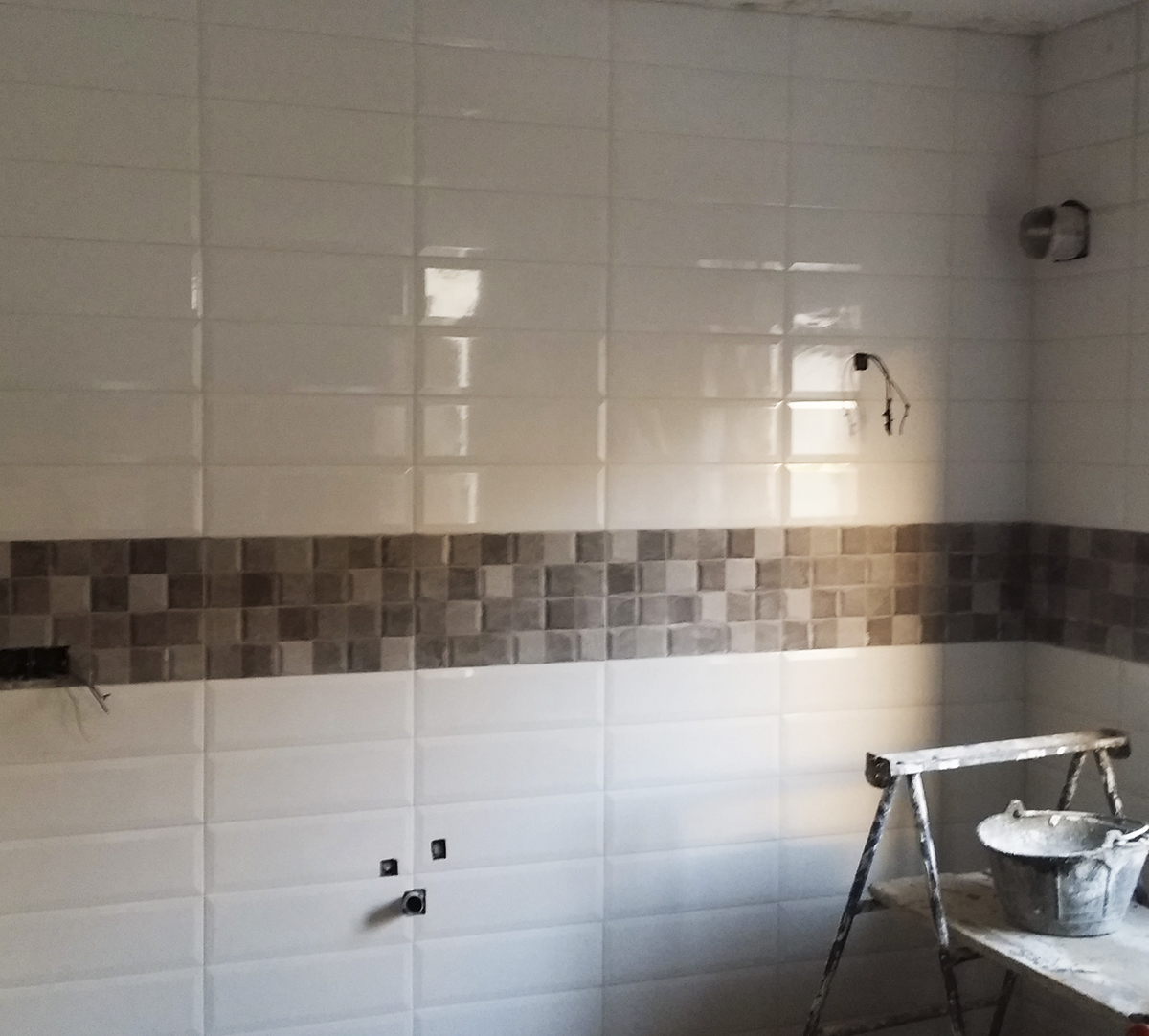 Construcciones y Reformas IMB
