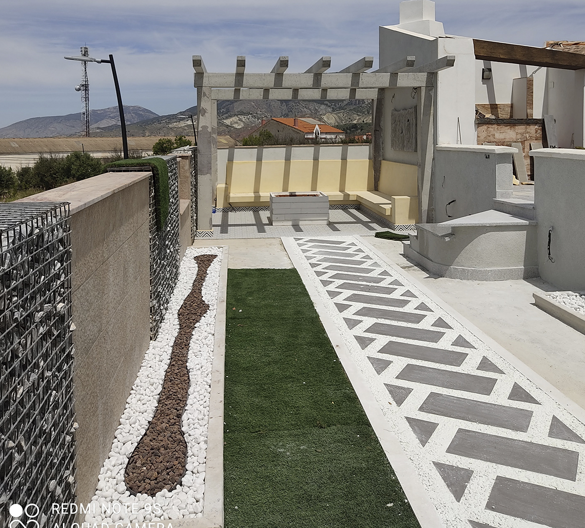 Construcciones y Reformas IMB